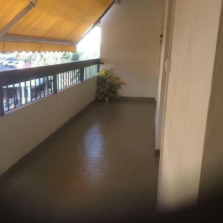 Ferienwohnung Pietralba Saint Joseph Ajaccio  Exterior foto
