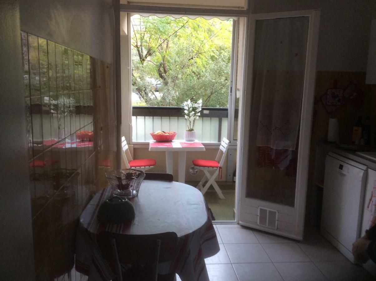 Ferienwohnung Pietralba Saint Joseph Ajaccio  Exterior foto