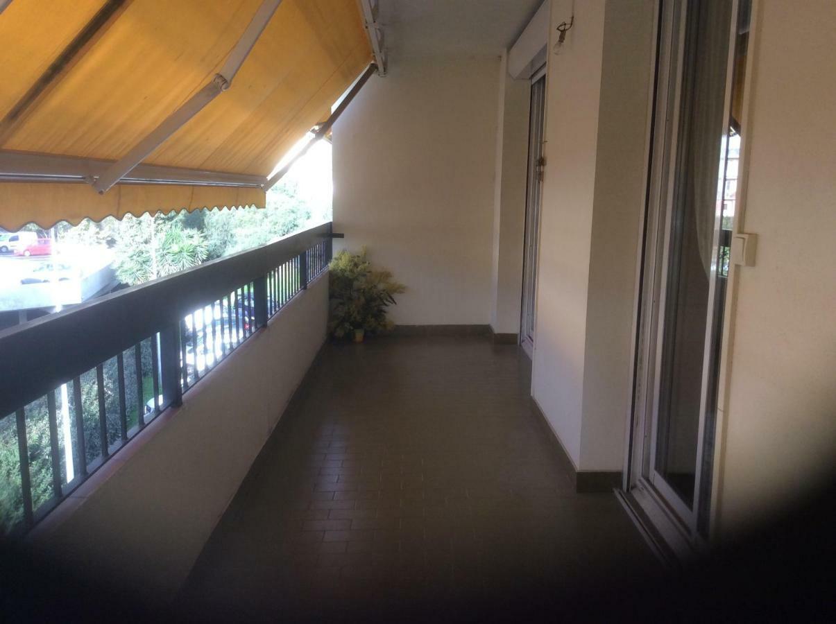 Ferienwohnung Pietralba Saint Joseph Ajaccio  Exterior foto