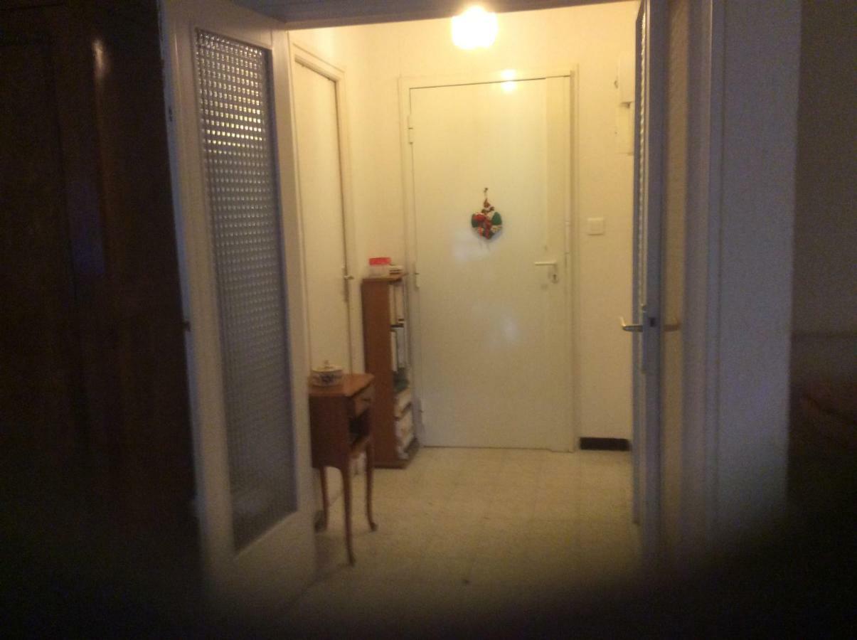 Ferienwohnung Pietralba Saint Joseph Ajaccio  Exterior foto
