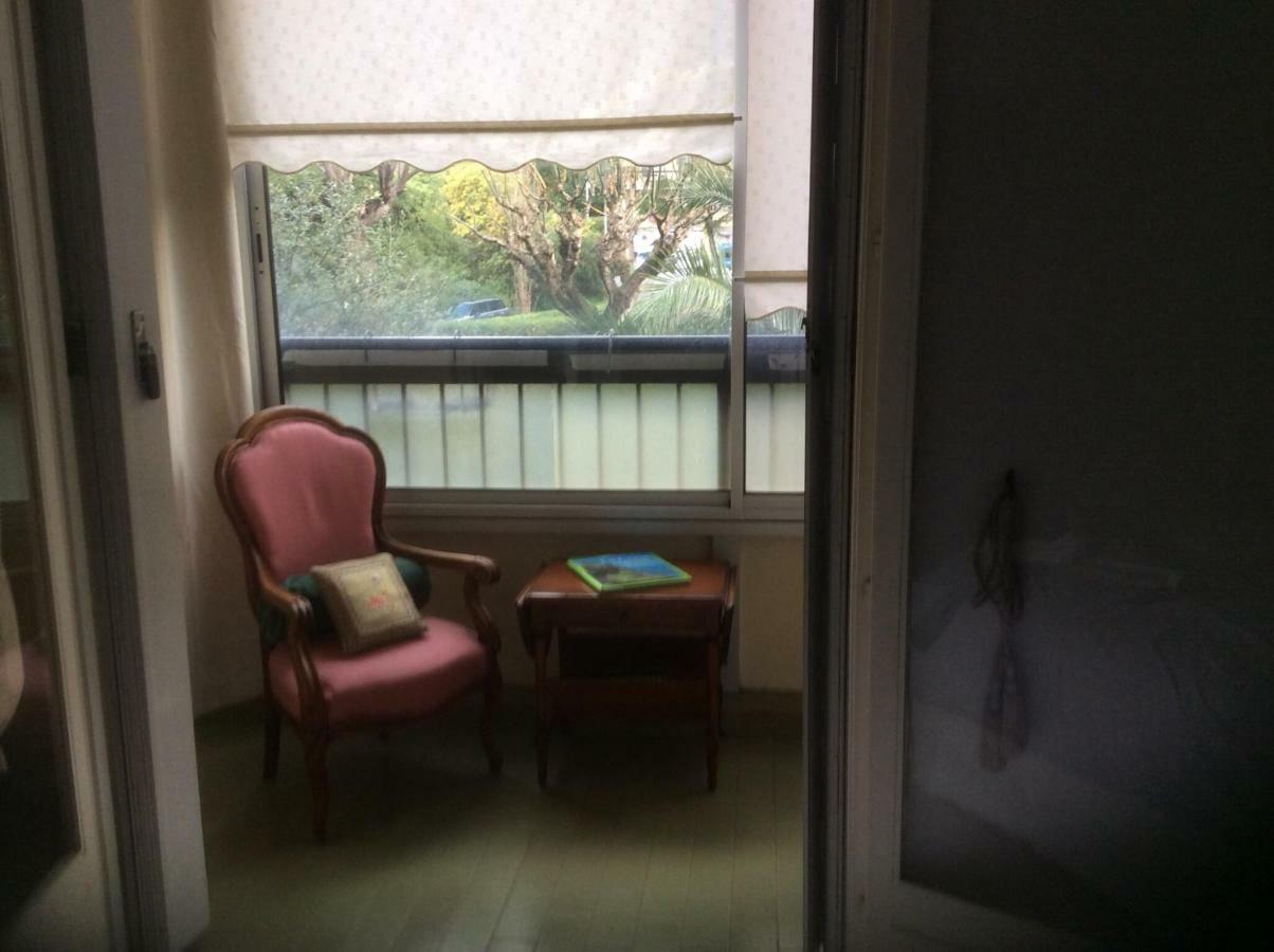 Ferienwohnung Pietralba Saint Joseph Ajaccio  Exterior foto