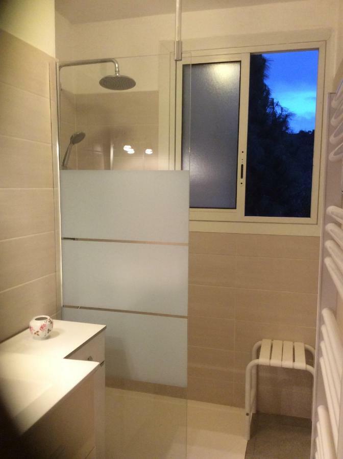 Ferienwohnung Pietralba Saint Joseph Ajaccio  Exterior foto